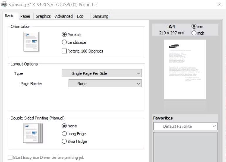 5 måder at indstille standardprinteren på Windows 11 PC