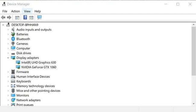 Så här fixar du NVIDIA-kontrollpanelens försvinnande fel i Windows 11/10