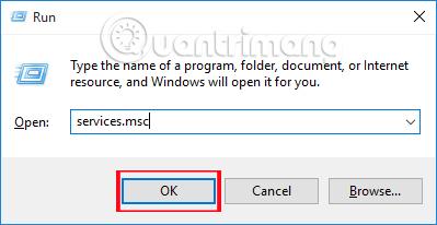 Jak opravit chyby zvuku ve Windows 10, opravit chyby zvuku ve Windows 10