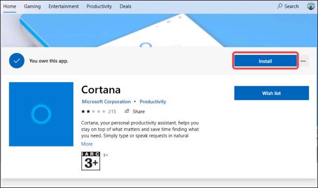 Instruktioner för att förhindra avstängning på Windows 10-datorer