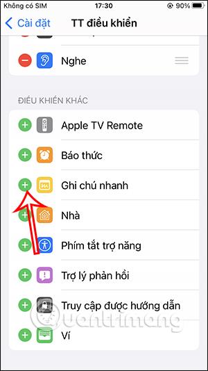 Kako spremiti grupu Safari kartica u aplikaciju Notes na iPhoneu