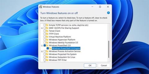 Az Open-Shell használata Windows 11 rendszerben