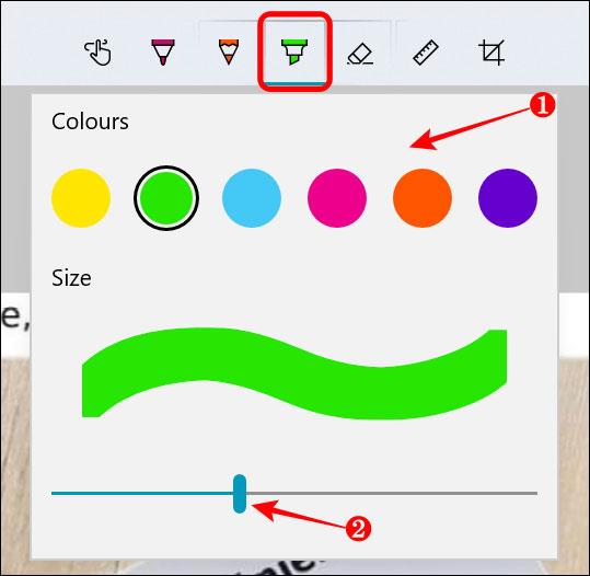 Hvernig á að nota Snip & Sketch á Windows 10