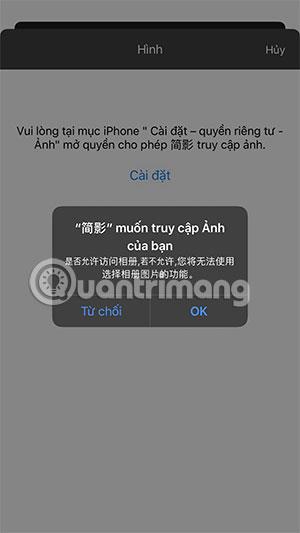 Download Jian Ying: 简影 Kinesisk Video Editor og hvordan du bruger det på din telefon