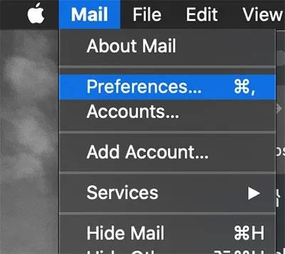 Sådan opretter du kaldenavne og aliaser til iCloud-e-mail