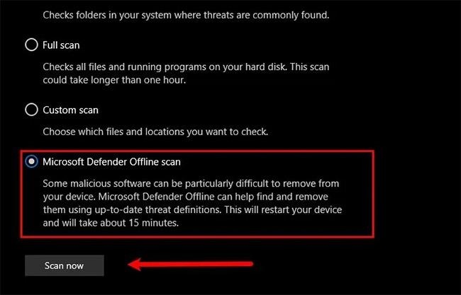 Kā labot šo iestatījumu operētājsistēmā Windows 10 pārvalda administratora kļūda