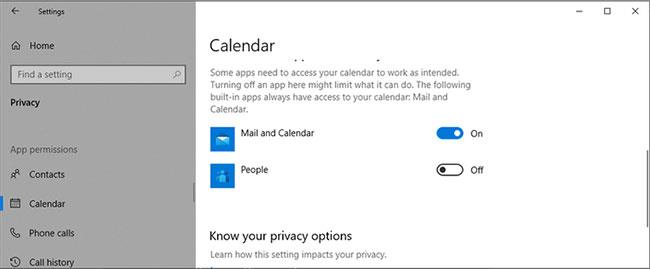 Korjaa Mail-sovellus, joka ei toimi Windows 10:ssä