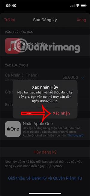 Как да получите 5 месеца Apple Music безплатно