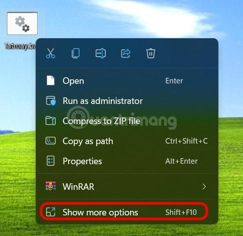 Kaip suplanuoti „Windows 11“ išjungimą be programinės įrangos