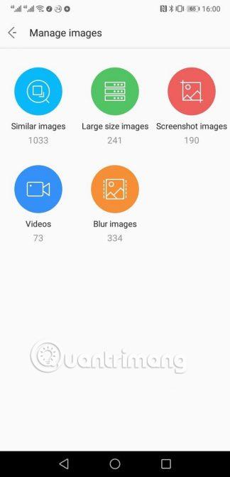 5 beste apper for å slette dupliserte bilder på Android