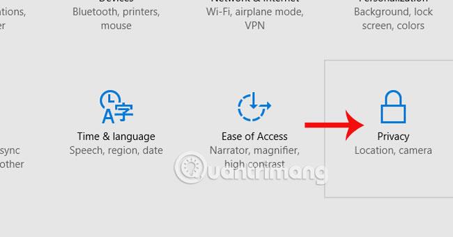 Palautetta pyytävien ilmoitusten poistaminen käytöstä Windows 10:ssä