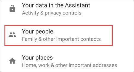 Sådan modtager du fødselsdagspåmindelser fra den virtuelle assistent Google Assistant