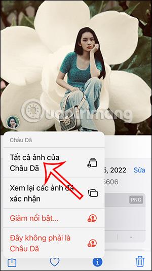 Як додати обличчя до фотографій на iPhone