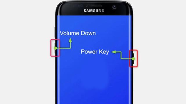 Kaip išjungti saugųjį režimą „Samsung“ telefonuose