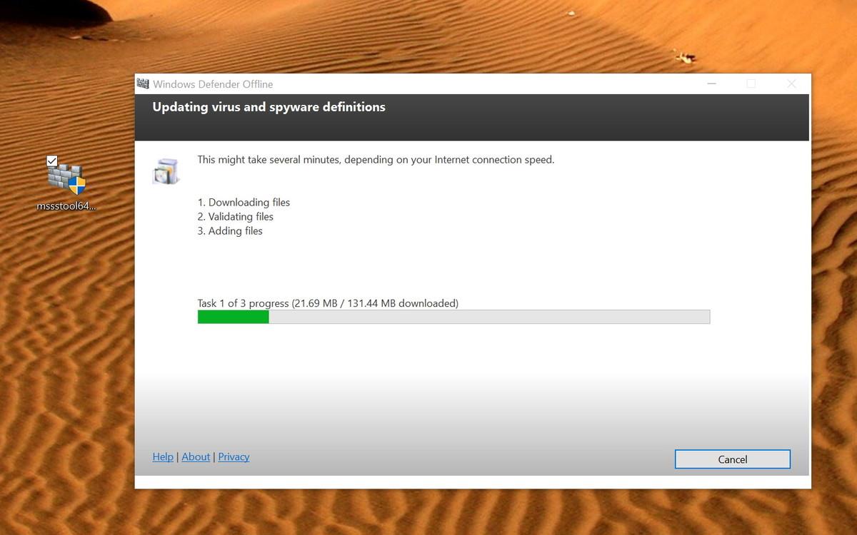 Váš počítač se systémem Windows 10 má virus, zde je návod, jak jej opravit
