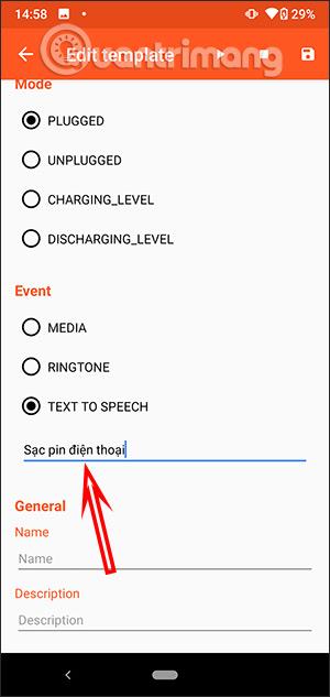 Hvernig á að búa til Android rafhlöðuhleðslutilkynningu með því að nota Battery Sound Notification