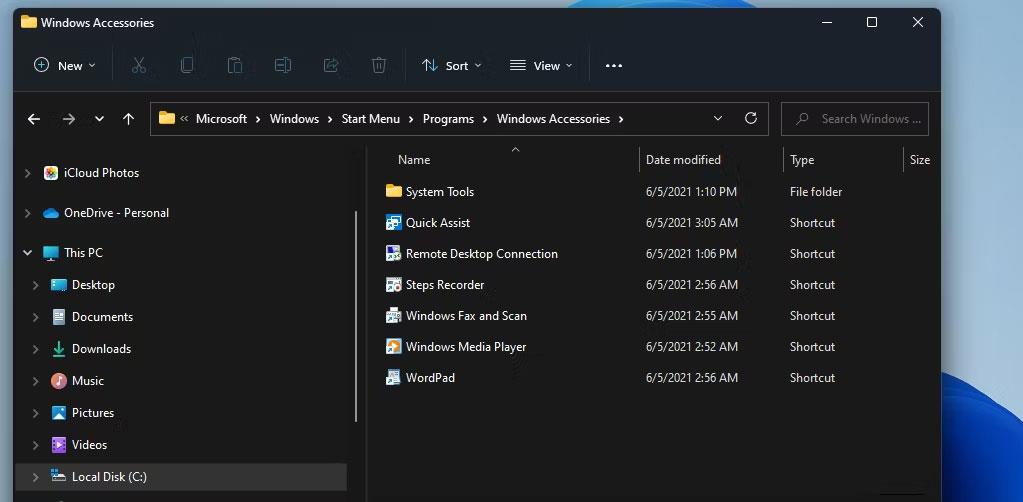 10 leiðir til að opna Remote Desktop Connection tólið í Windows 11