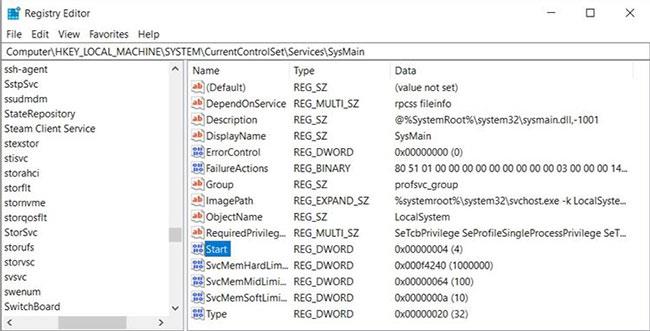 .NET Framework 3.5:n asentaminen Windows 11:een