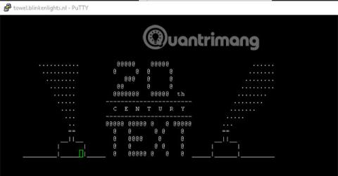 Saznajte više o Telnet protokolu