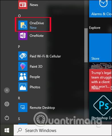 Kako popraviti OneDrive, ki povzroča preobremenitev procesorja v sistemu Windows 10