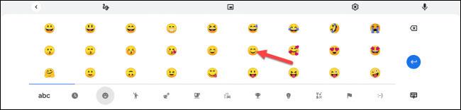 Kako koristiti emojije na Chromebooku