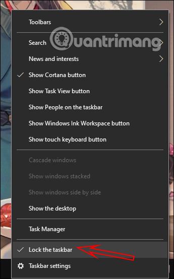 Kako pretvoriti Windows 10 Taskbar u Windows 11 Taskbar