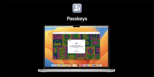 Výhody a nevýhody funkce PassKeys na iOS 16