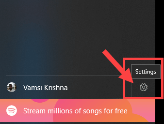 Kaip įjungti ir naudoti „Groove Music Equalizer“ sistemoje „Windows 10“.