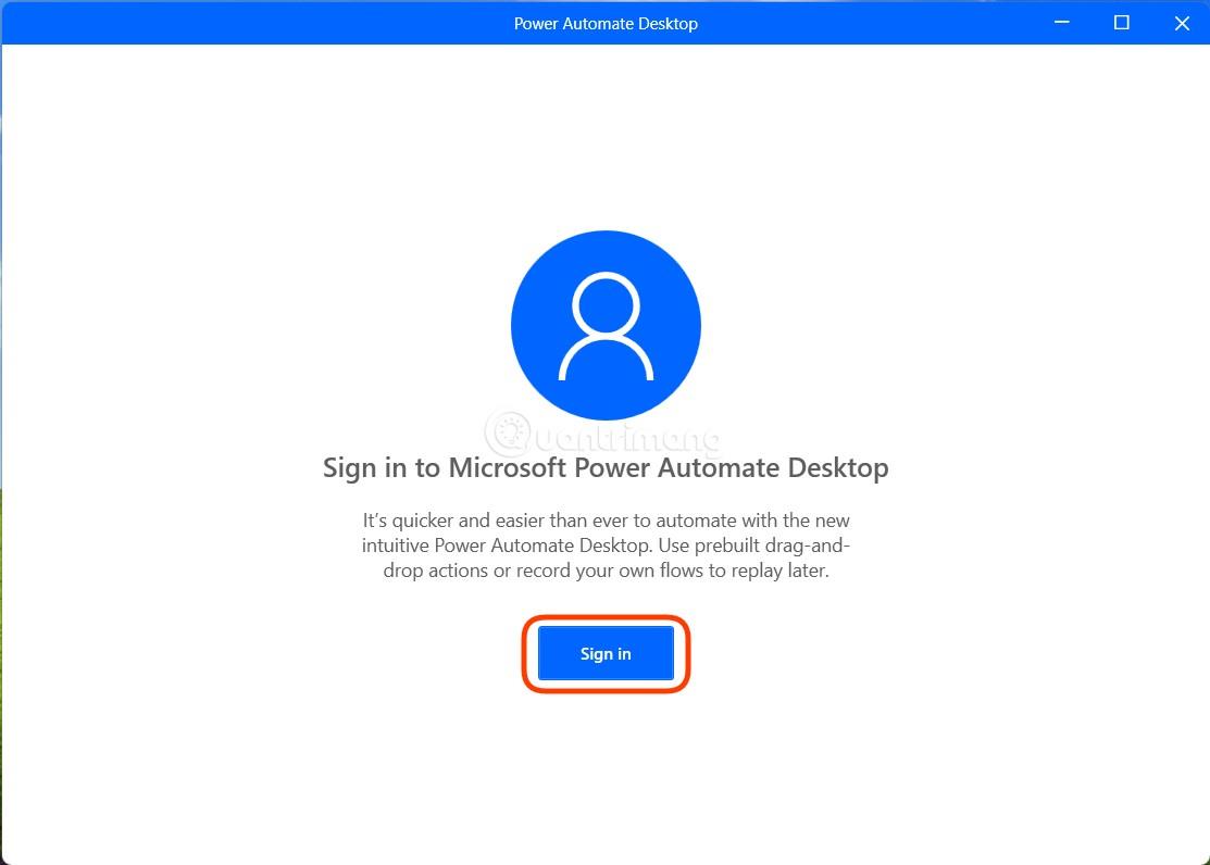 Kaip naudoti „Power Automate“ sistemoje „Windows 11“ užduotims automatizuoti