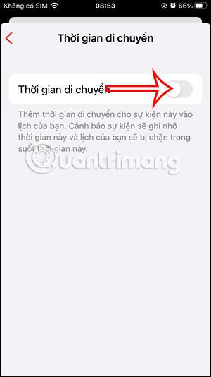 Kā iPhone kalendārā pievienot notikumu vietas