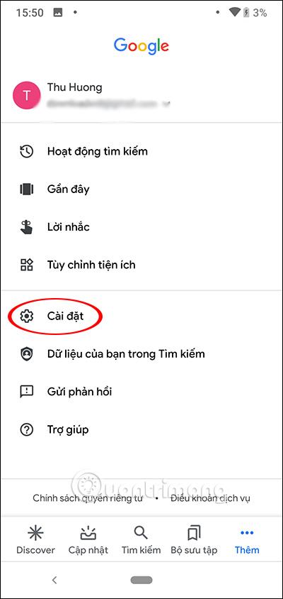 Kuinka käyttää Google Assistantia verkkosivustojen lukemiseen Chromessa