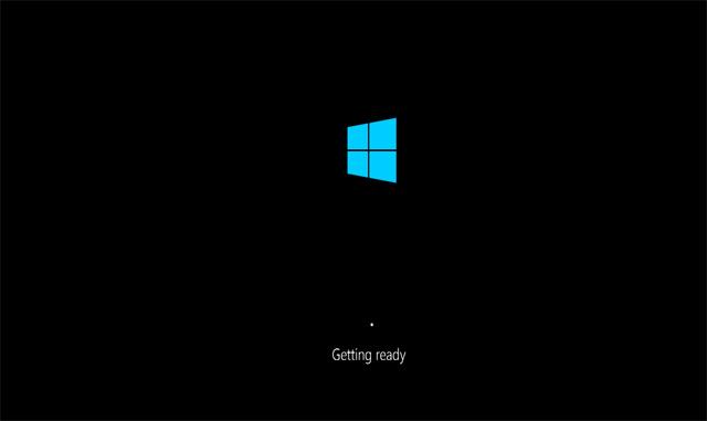 Інструкції з інсталяції Windows Server 2016 на Windows 10