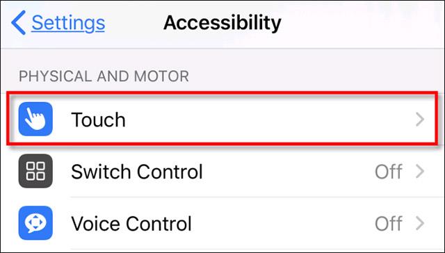 Što je Reachability mode na iPhoneu?  Kako koristiti?