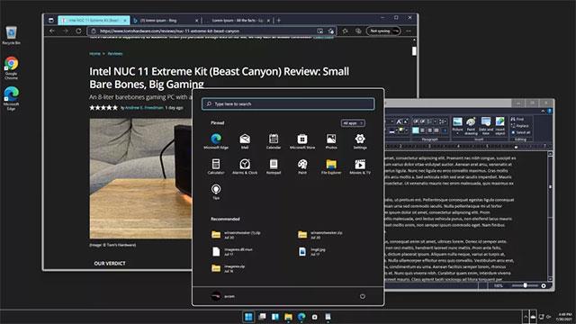 Hvernig á að kveikja á dökkri stillingu (Dark Mode) í Windows 11