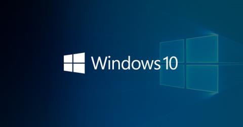 Microsoft ga ut kumulativ oppdatering 14393.1613 for Windows 10 Anniversary-brukere