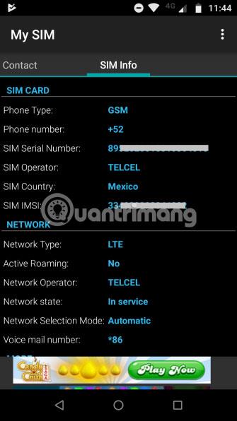 7 корисних додатків для управління SIM на Android