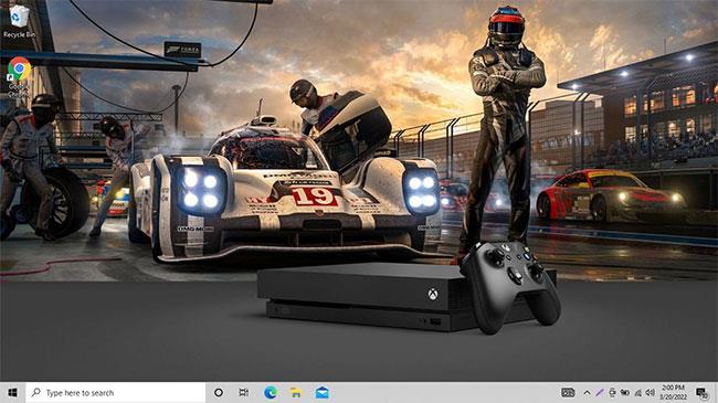 8 besplatnih tema za video igre za Windows 10