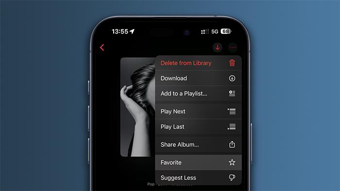 Slik legger du automatisk til favorittsangene dine i Apple Music-biblioteket