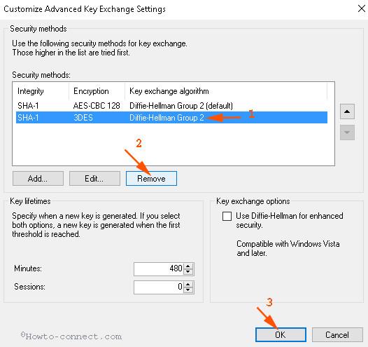 Snabbt fixa fel 800 när du ansluter till VPN på Windows 10