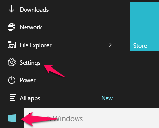 Backstegstangenten på Windows 10 kan bara ta bort ett tecken, så här åtgärdar du felet
