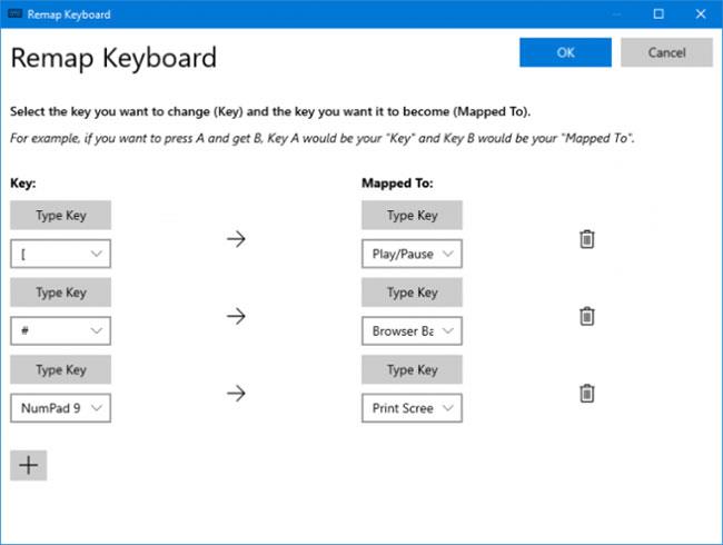 Kaip naudoti „PowerToys“ sistemoje „Windows 10“.