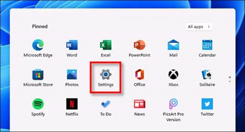 Jak zobrazit počet nepřečtených oznámení na ikonách aplikací na hlavním panelu Windows 11