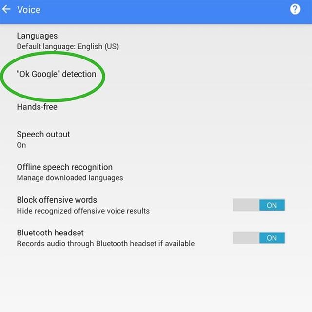 Hogyan lehet egy régi Android telefont intelligens hangszóróvá alakítani