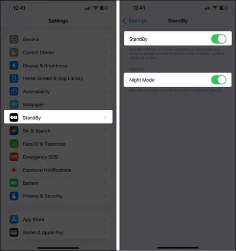 Kako koristiti StandBy na iOS-u 17 da iPhone pretvorite u pametni sat