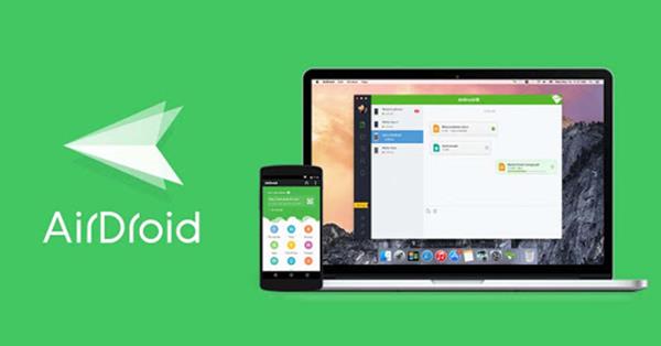 De beste Android-appene som kan erstatte AirDrop
