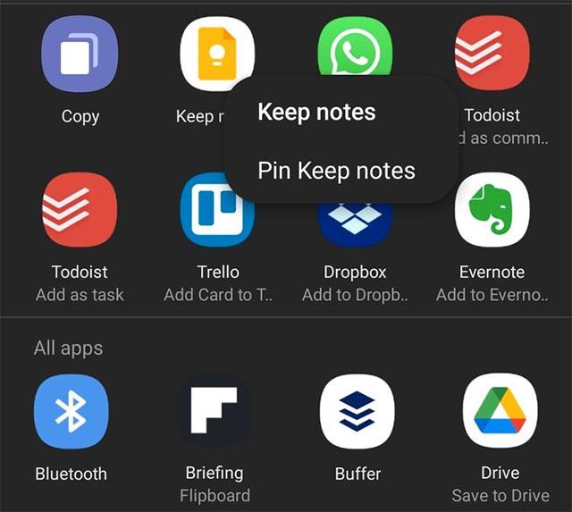 10 seje tips og tricks til at bruge Samsung One UI 3.0