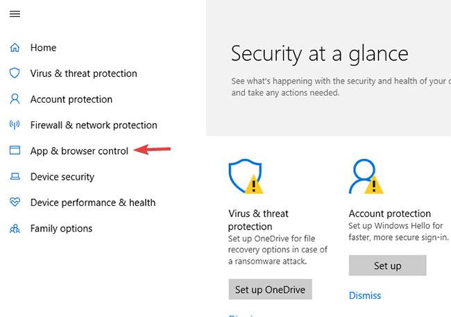 Sådan repareres Mmc.exe blokeret for din beskyttelsesfejl på Windows 10