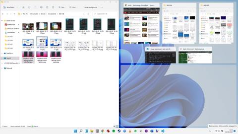 7 Windows 11-funktioner du bör använda oftare