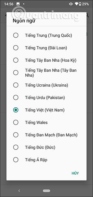 Hur man skapar Android-avisering om batteriladdning med batteriljudavisering