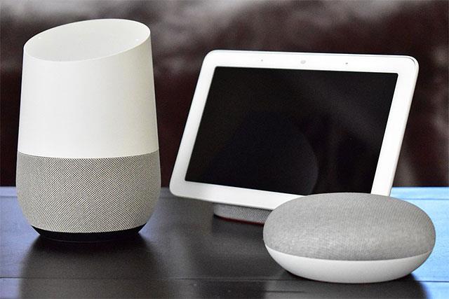 Jak aktivovat režim hosta pro virtuálního asistenta Google Assistant